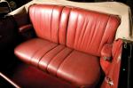 Lincoln Model K Convertible Sedan Phaeton by LeBaron 1936 года